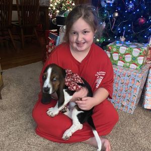 Meet your Posher, Paula